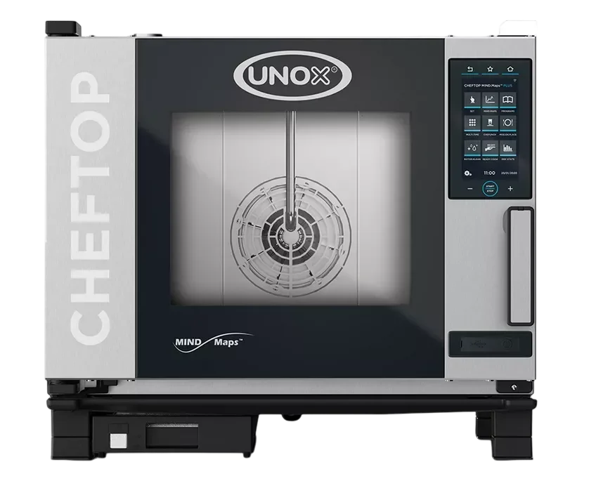 Сервисный центр Unox в Череповце